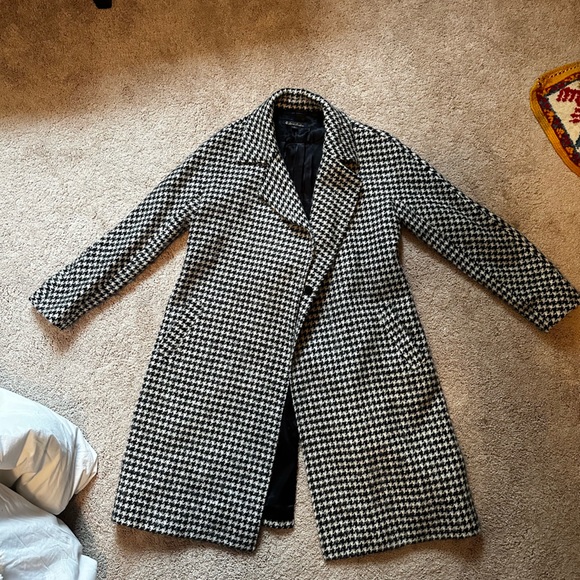 Brooks Brothers Jackets & Blazers - Brooks Brothers Wool and mohair coat